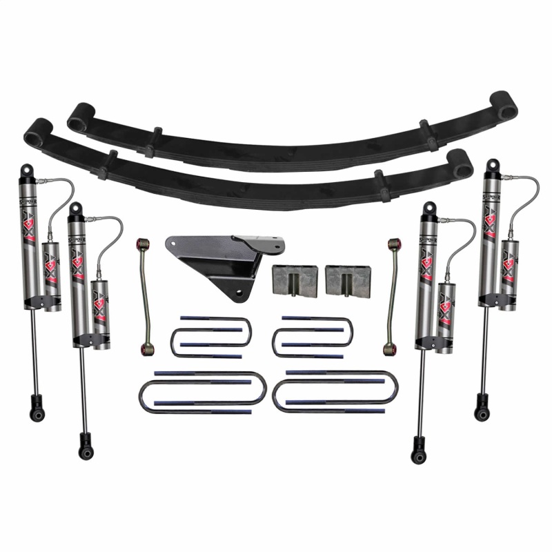 Picture of Skyjacker SKY Lift Kit Components - F9402MK-X