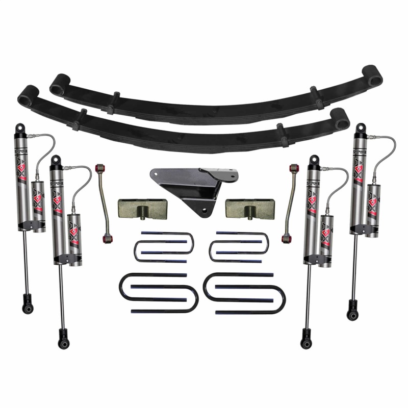 Picture of Skyjacker SKY Lift Kit Components - F940MK-X