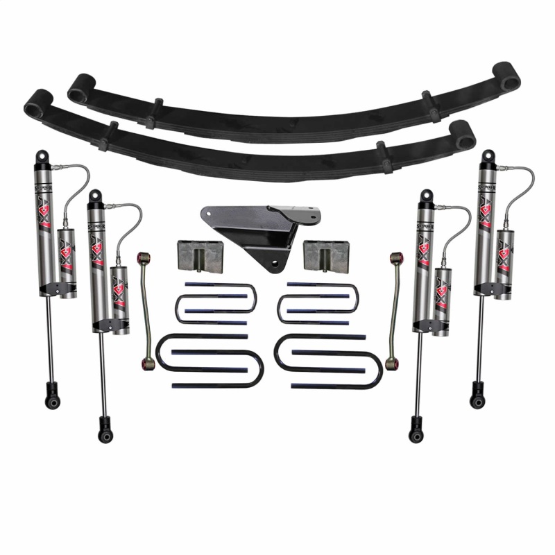 Picture of Skyjacker SKY Lift Kit Components - F9452MK-X