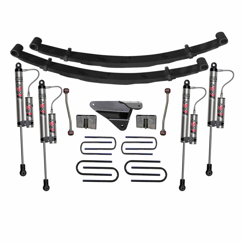 Picture of Skyjacker SKY Lift Kit Components - F9453MK-X