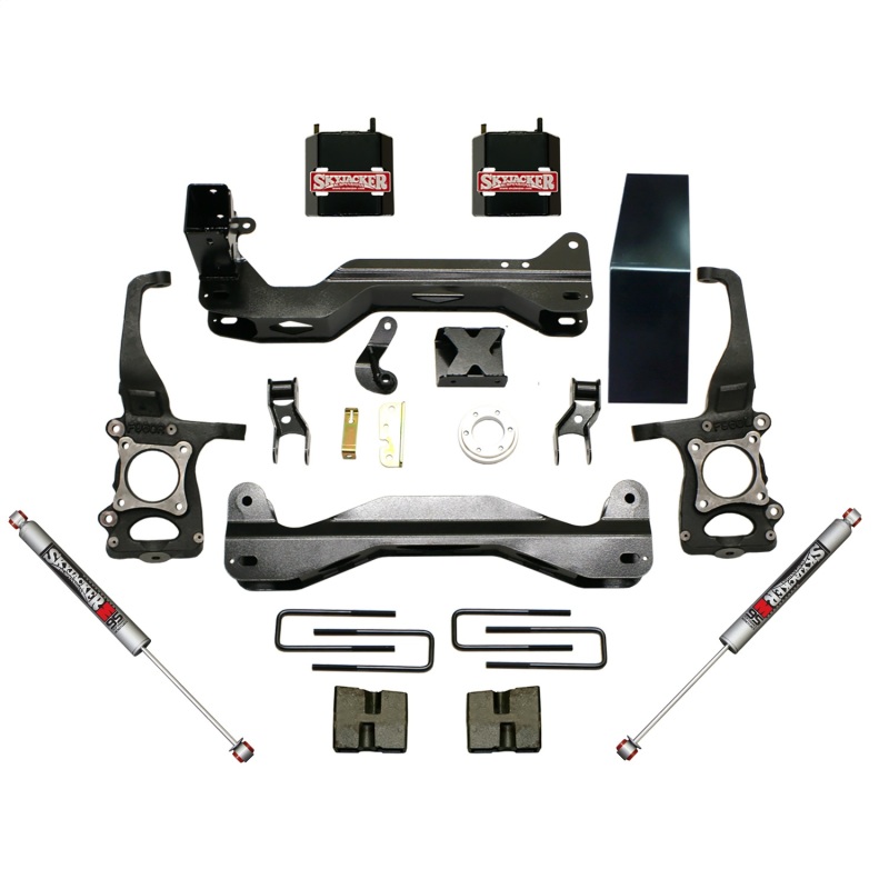 Picture of Skyjacker SKY Lift Kit Components - F945BKM
