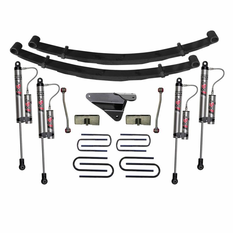 Picture of Skyjacker SKY Lift Kit Components - F945MK-X