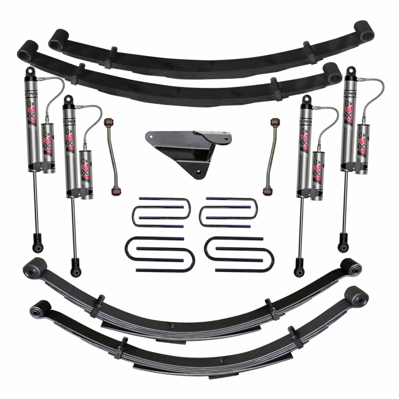 Picture of Skyjacker SKY Lift Kit Components - F945MKS-X