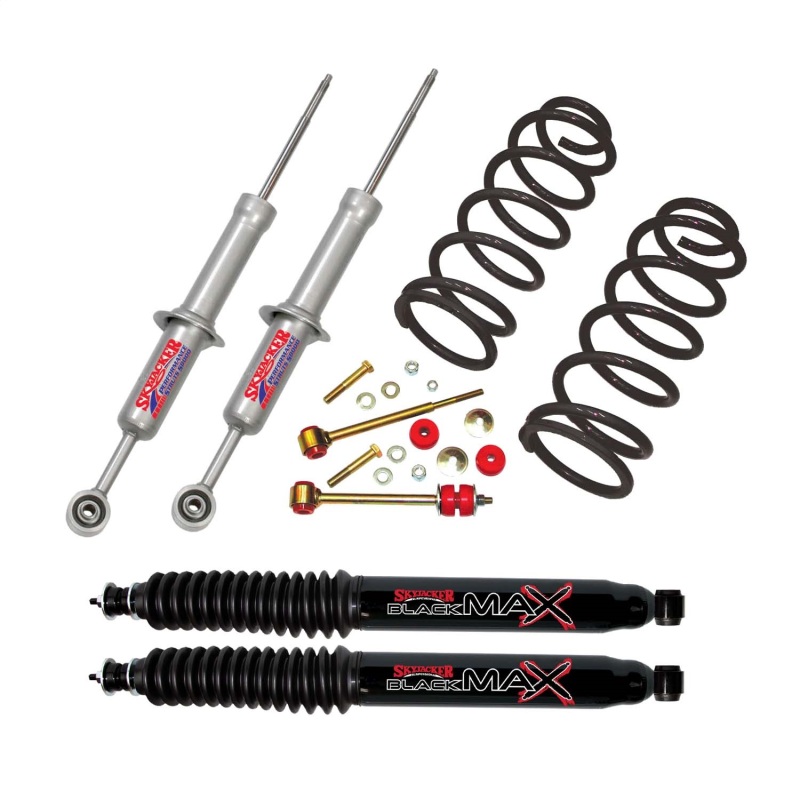 Picture of Skyjacker SKY Lift Kit Components - FJ730STK-B