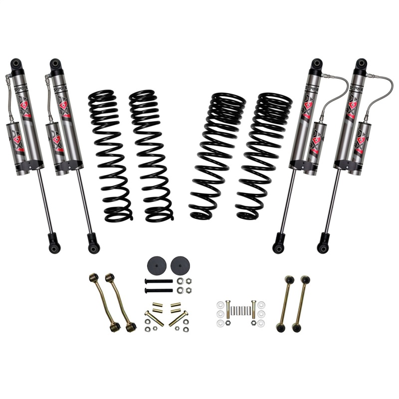 Picture of Skyjacker SKY Lift Kit Components - G251KXLTD