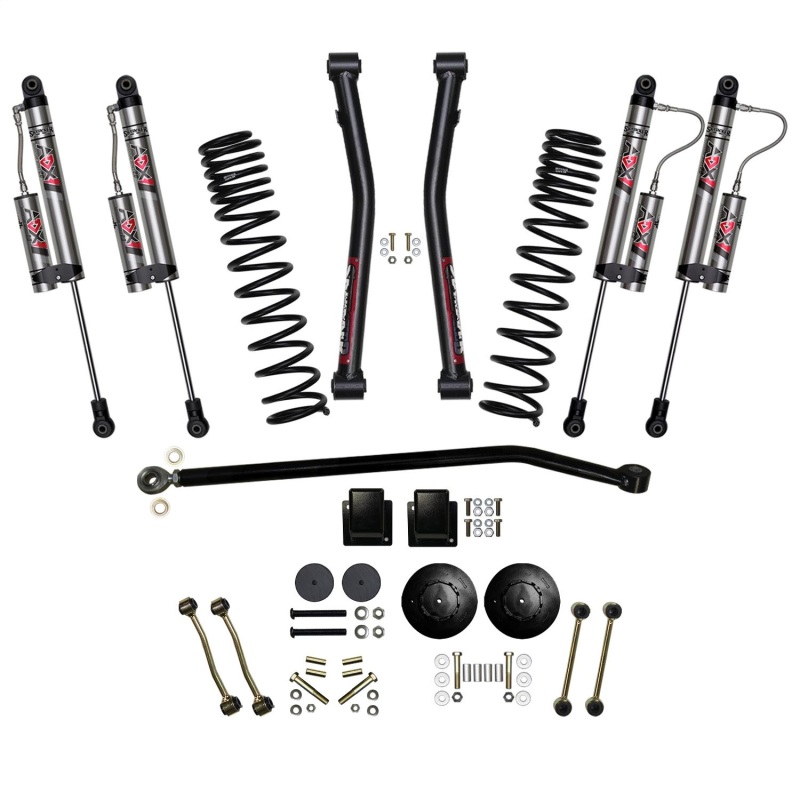 Picture of Skyjacker SKY Lift Kit Components - G350RKXLTD