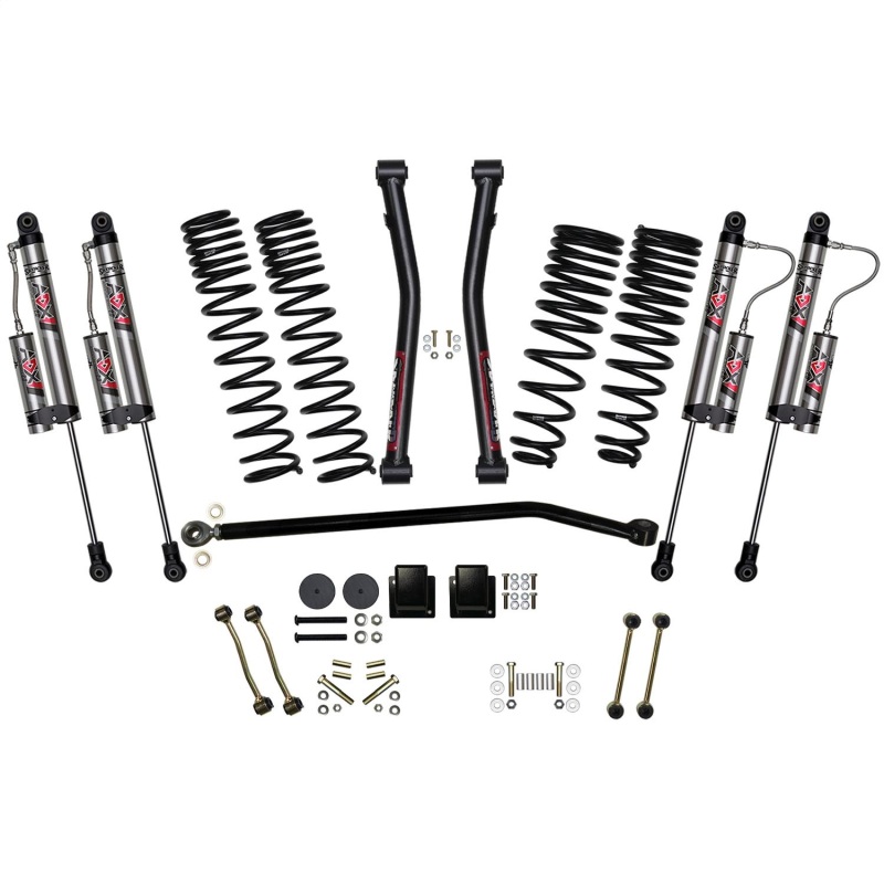 Picture of Skyjacker SKY Lift Kit Components - G351KXLTD