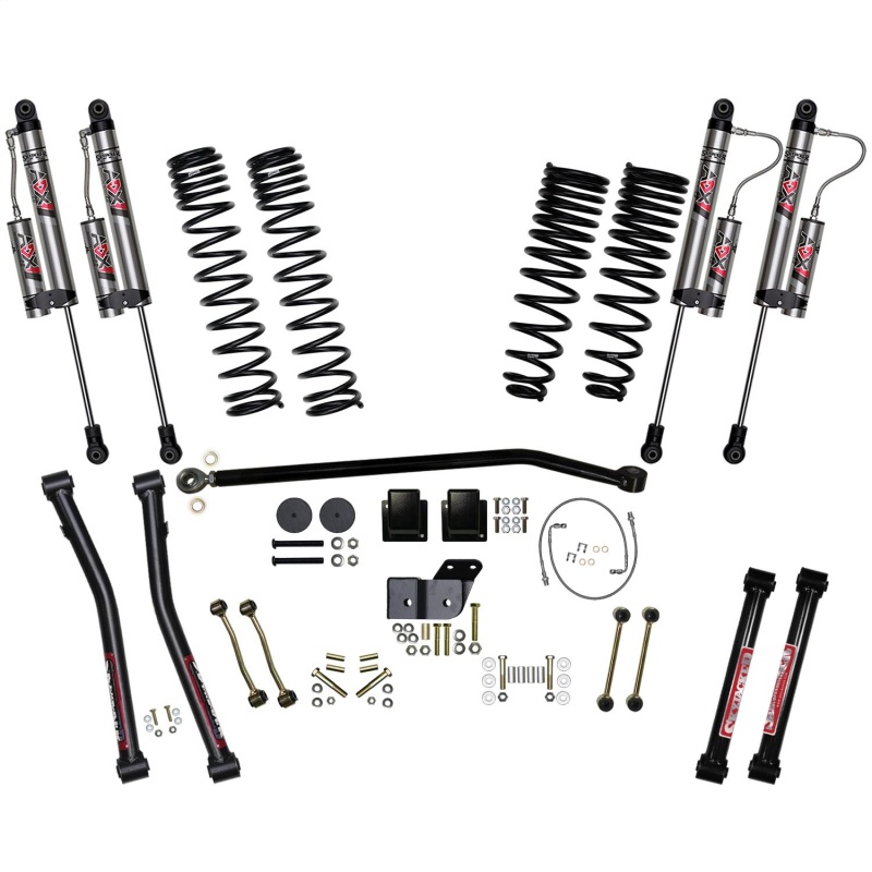 Picture of Skyjacker SKY Lift Kit Components - G452RKXLTD