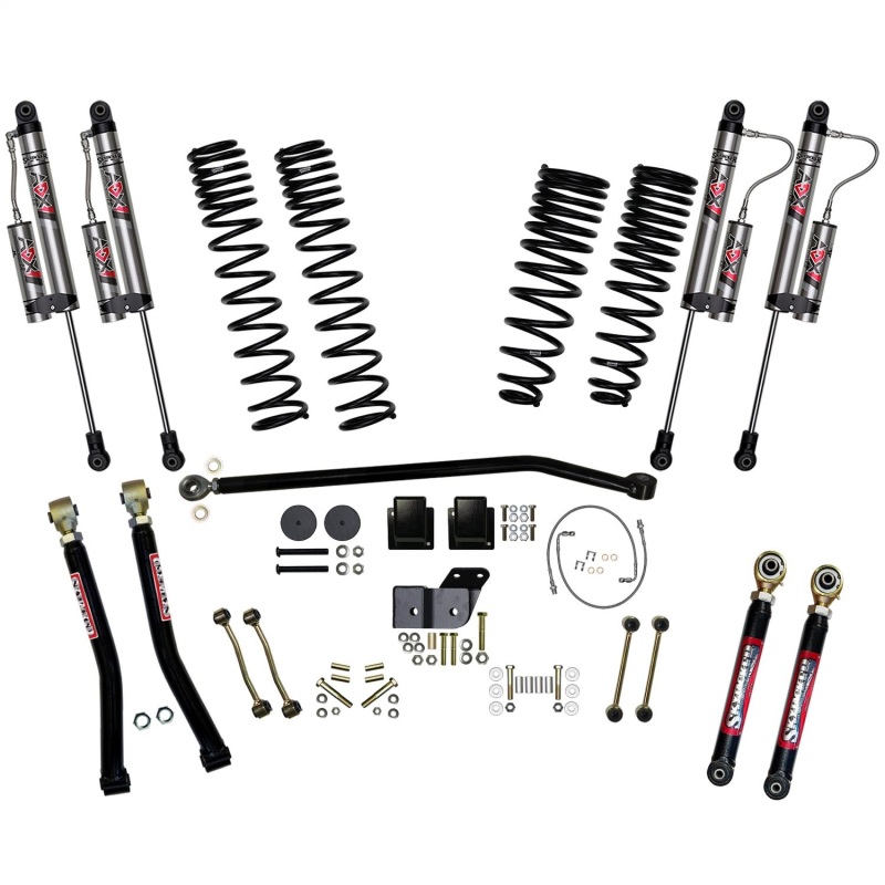 Picture of Skyjacker SKY Lift Kit Components - G652KXLT