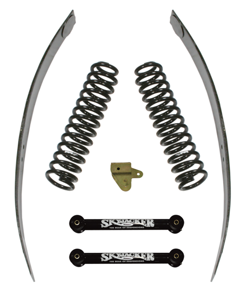 Picture of Skyjacker 3"84-01 CHEROKEE XJ KIT