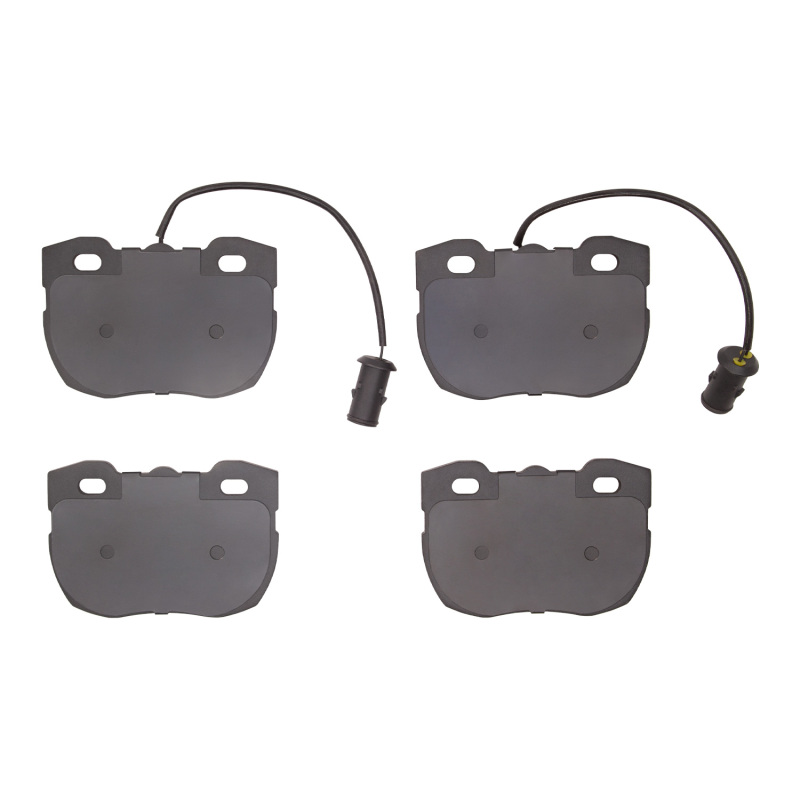 Picture of DFC 4000 HybriDynamic Brake Pads - 4000-0520-00