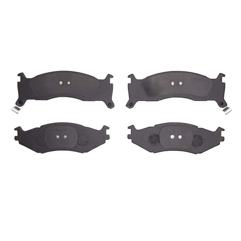 Picture of DFC 4000 HybriDynamic Brake Pads - 4000-0524-00