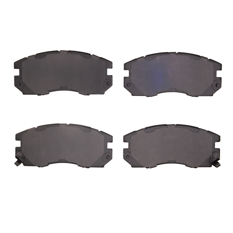 Picture of DFC 4000 HybriDynamic Brake Pads - 4000-0563-00
