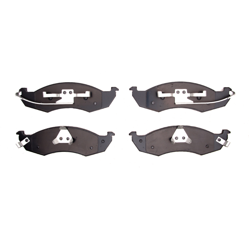 Picture of DFC 4000 HybriDynamic Brake Pads - 4000-0576-00