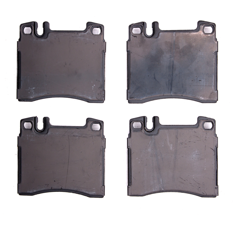 Picture of DFC 4000 HybriDynamic Brake Pads - 4000-0578-00