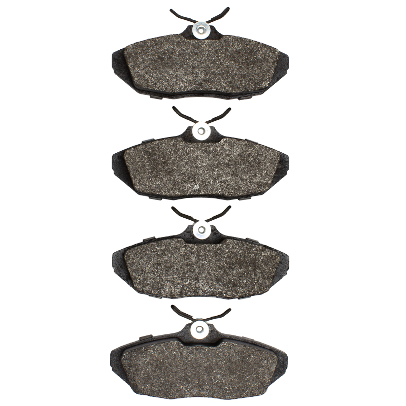 Picture of DFC 4000 HybriDynamic Brake Pads - 4000-0599-00