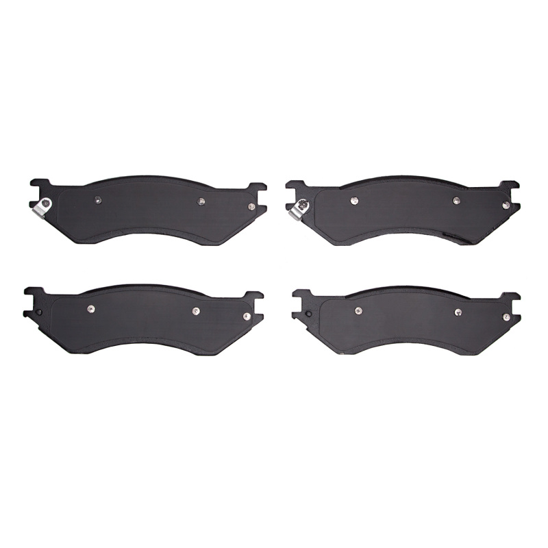 Picture of DFC 4000 HybriDynamic Brake Pads - 4000-0702-10