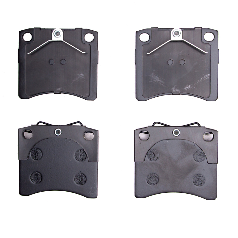 Picture of DFC 4000 HybriDynamic Brake Pads - 4000-0703-00
