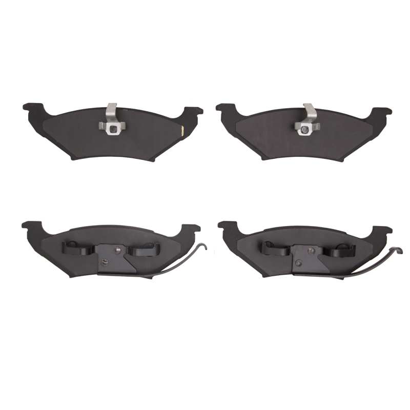 Picture of DFC 4000 HybriDynamic Brake Pads - 4000-0715-00