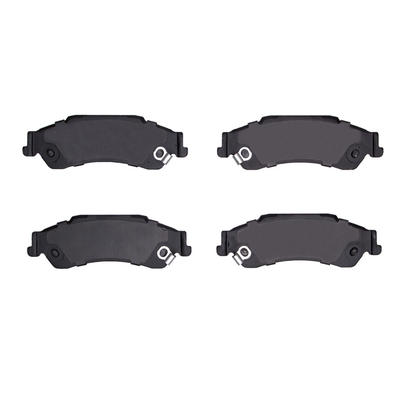 Picture of DFC 4000 HybriDynamic Brake Pads - 4000-0729-00