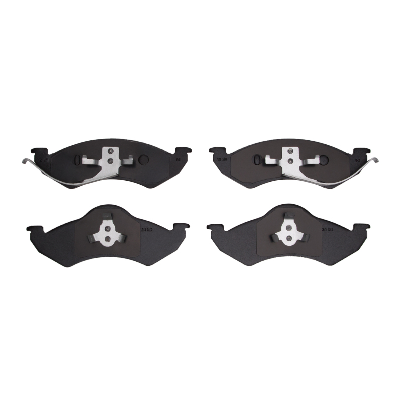 Picture of DFC 4000 HybriDynamic Brake Pads - 4000-0746-00