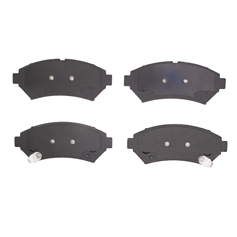 Picture of DFC 4000 HybriDynamic Brake Pads - 4000-0753-00