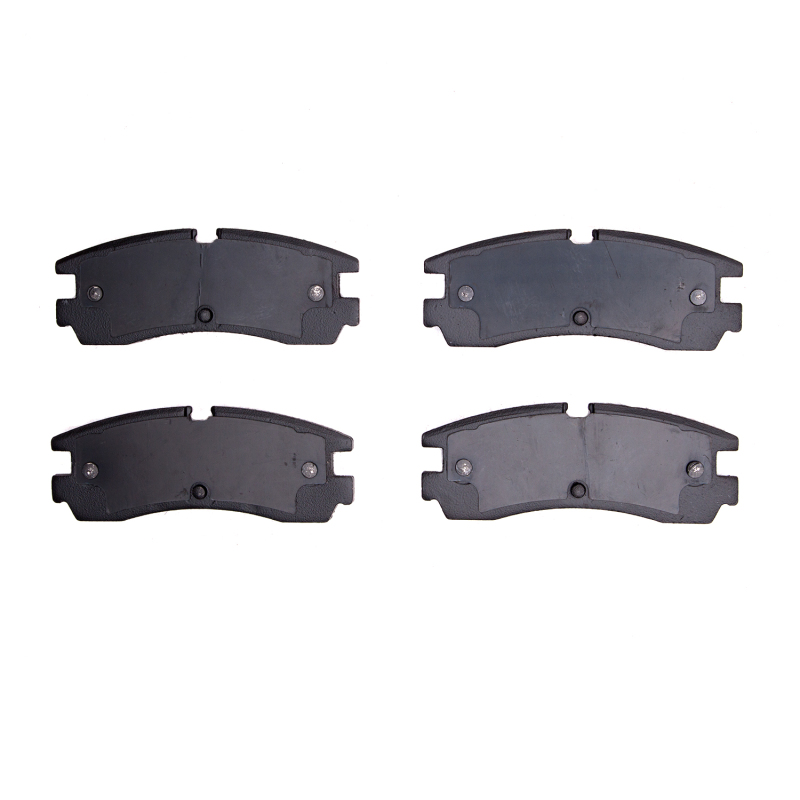 Picture of DFC 4000 HybriDynamic Brake Pads - 4000-0754-00