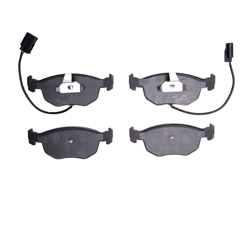 Picture of DFC 4000 HybriDynamic Brake Pads - 4000-0762-00