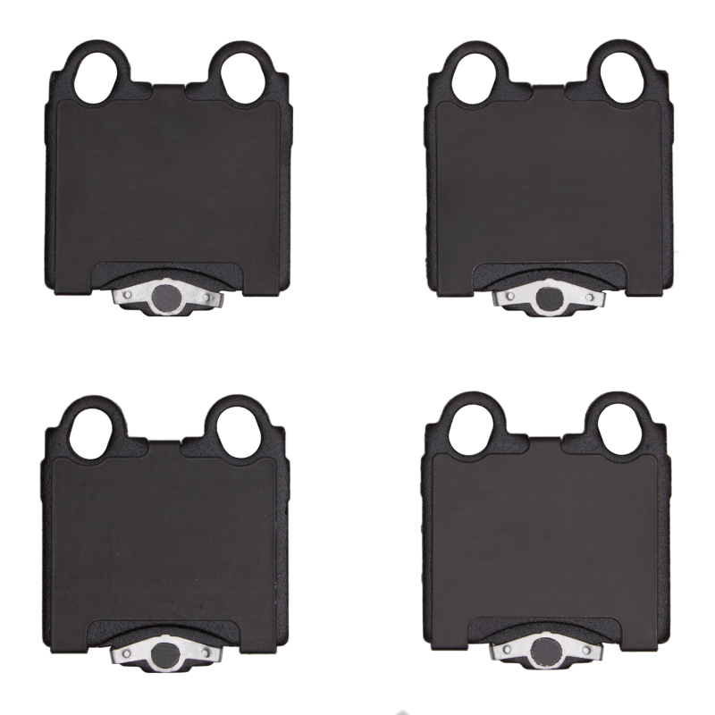 Picture of DFC 4000 HybriDynamic Brake Pads - 4000-0771-00