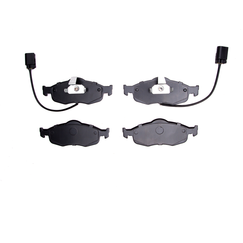 Picture of DFC 4000 HybriDynamic Brake Pads - 4000-0801-00