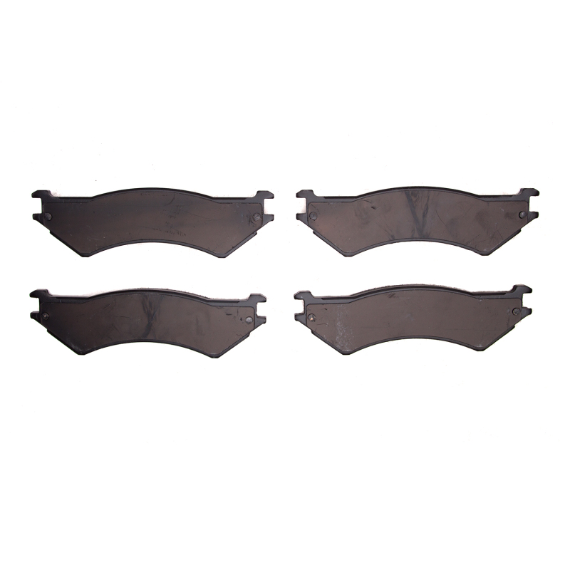 Picture of DFC 4000 HybriDynamic Brake Pads - 4000-0802-00