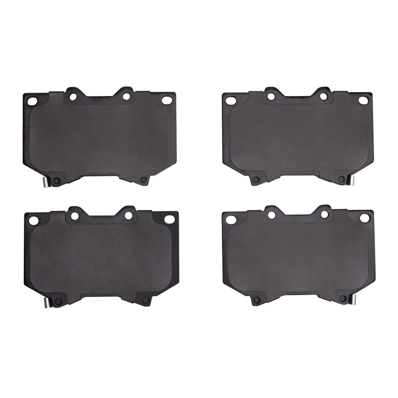 Picture of DFC 4000 HybriDynamic Brake Pads - 4000-0812-00