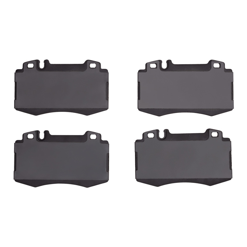 Picture of DFC 4000 HybriDynamic Brake Pads - 4000-0847-00