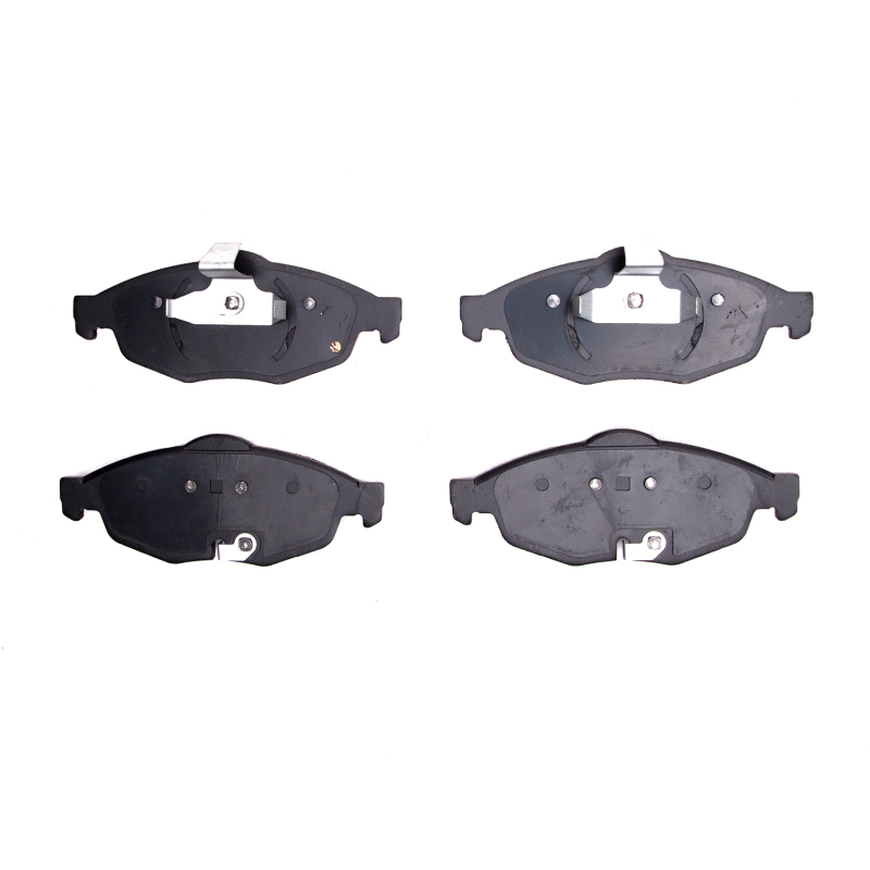 Picture of DFC 4000 HybriDynamic Brake Pads - 4000-0869-00