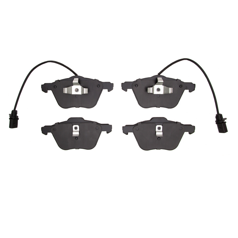 Picture of DFC 4000 HybriDynamic Brake Pads - 4000-0880-00