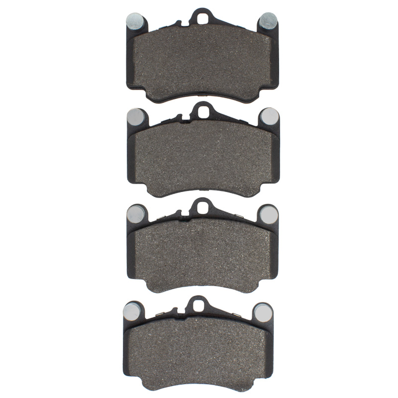Picture of DFC 4000 HybriDynamic Brake Pads - 4000-0916-00