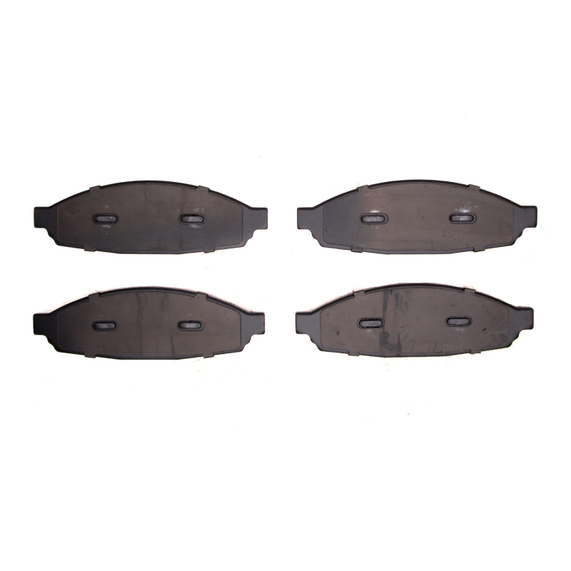 Picture of DFC 4000 HybriDynamic Brake Pads - 4000-0953-00