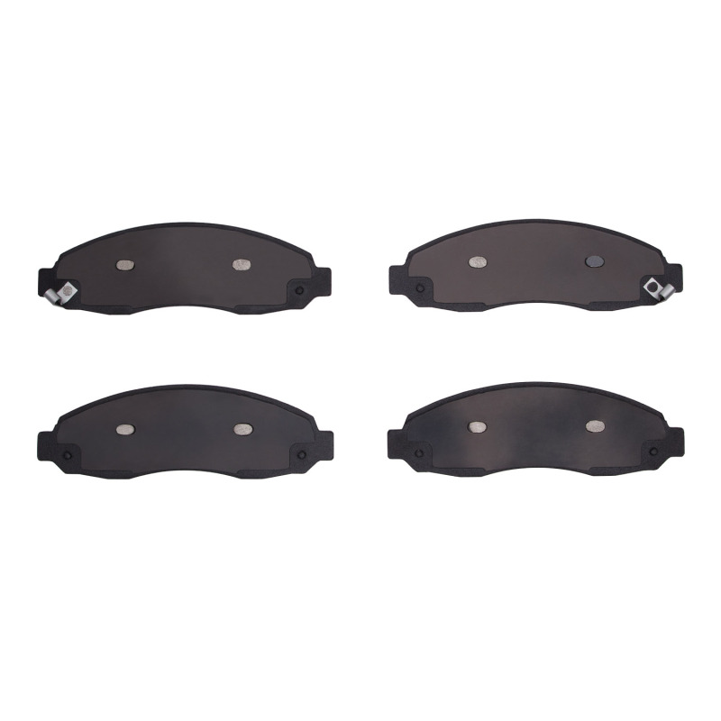 Picture of DFC 4000 HybriDynamic Brake Pads - 4000-0962-00