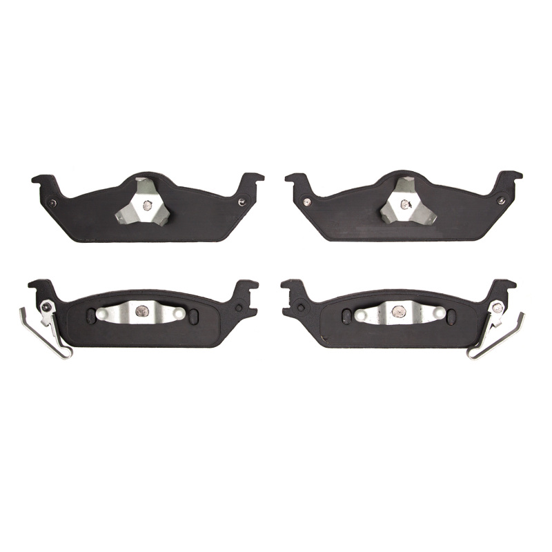 Picture of DFC 4000 HybriDynamic Brake Pads - 4000-0963-00
