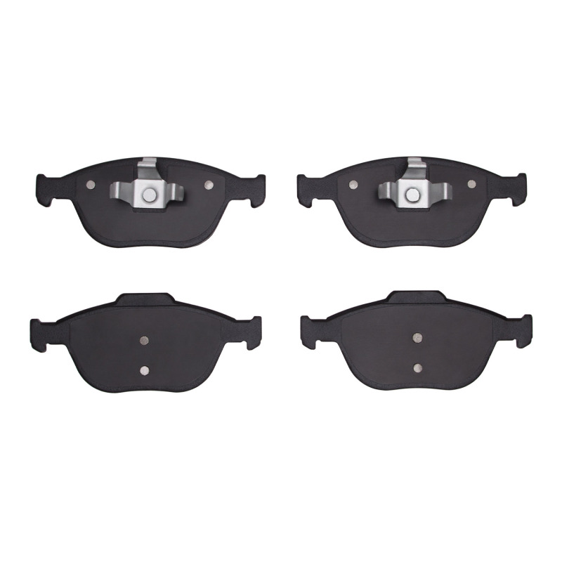 Picture of DFC 4000 HybriDynamic Brake Pads - 4000-0970-00