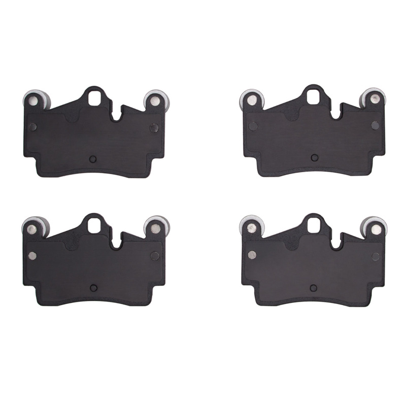 Picture of DFC 4000 HybriDynamic Brake Pads - 4000-0978-00
