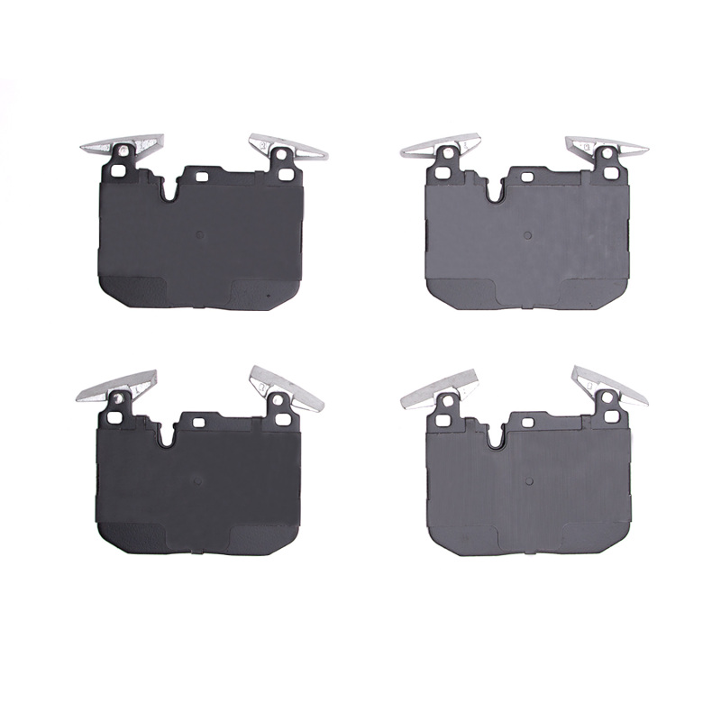 Picture of DFC 4000 HybriDynamic Brake Pads - 4000-1609-10