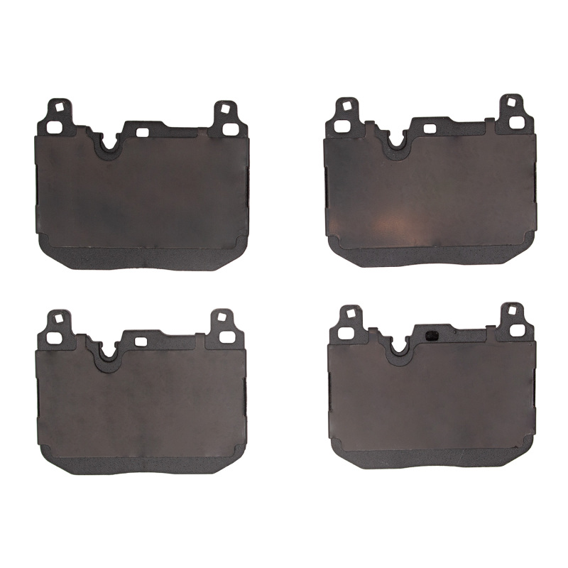 Picture of DFC 4000 HybriDynamic Brake Pads - 4000-1609-20