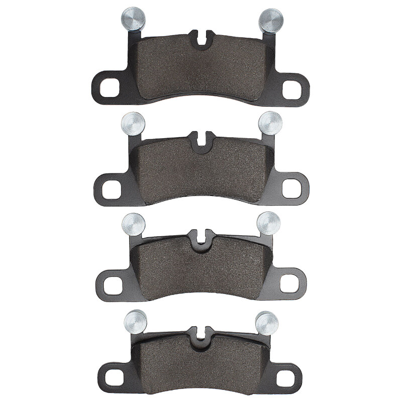 Picture of DFC 4000 HybriDynamic Brake Pads - 4000-1655-00