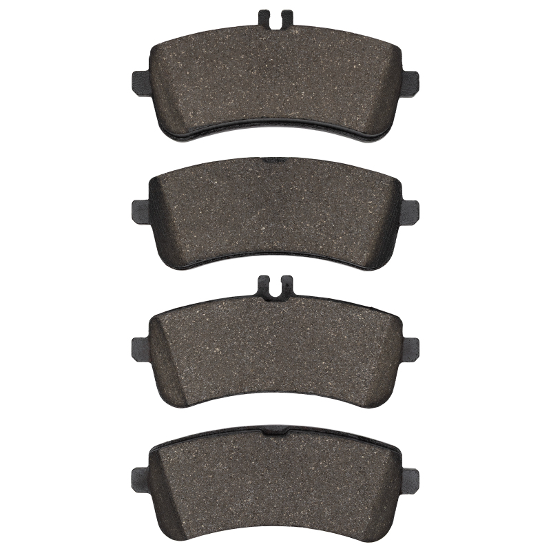 Picture of DFC 4000 HybriDynamic Brake Pads - 4000-1681-00