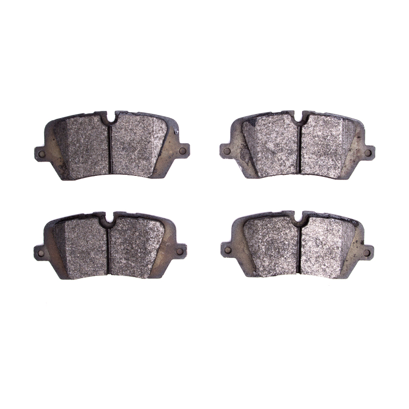 Picture of DFC 4000 HybriDynamic Brake Pads - 4000-1692-00