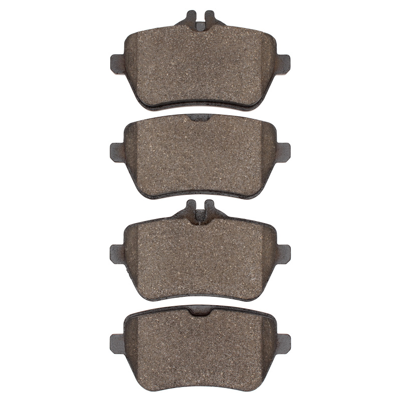 Picture of DFC 4000 HybriDynamic Brake Pads - 4000-1689-00