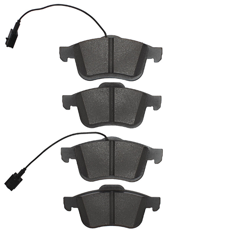 Picture of DFC 4000 HybriDynamic Brake Pads - 4000-1721-10