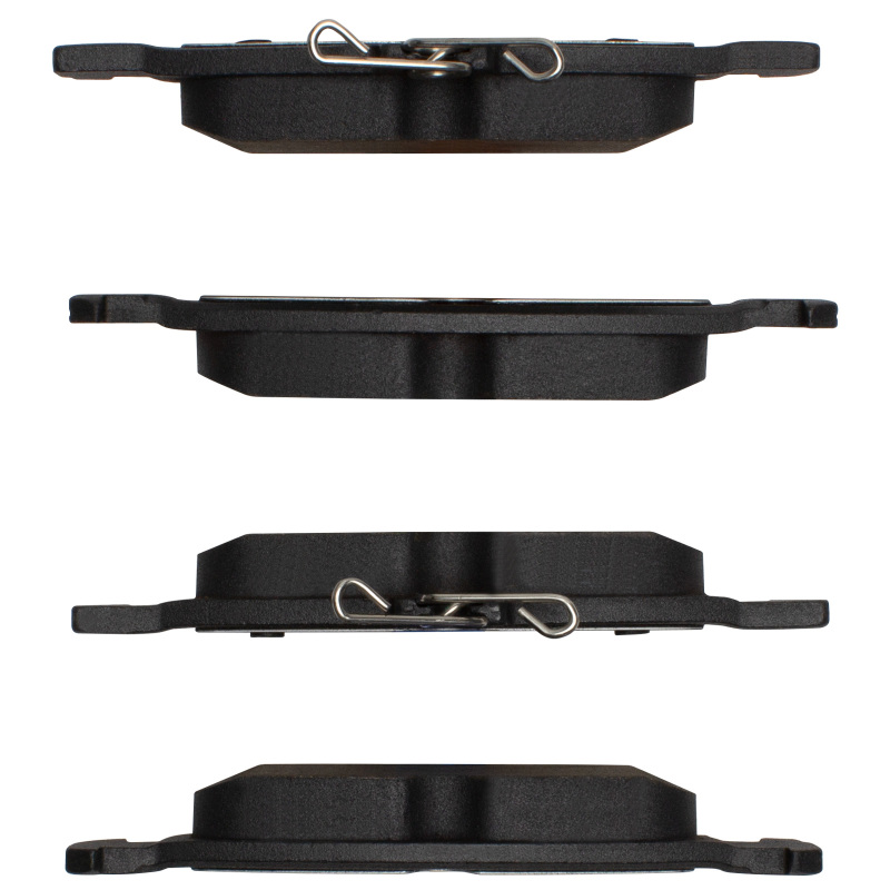 Picture of DFC 4000 HybriDynamic Brake Pads - 4000-1761-00