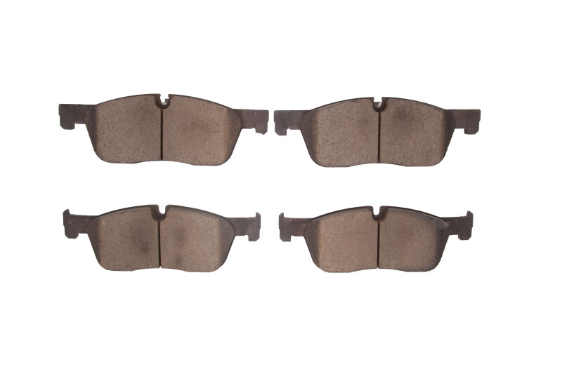 Picture of DFC 4000 HybriDynamic Brake Pads - 4000-1838-10